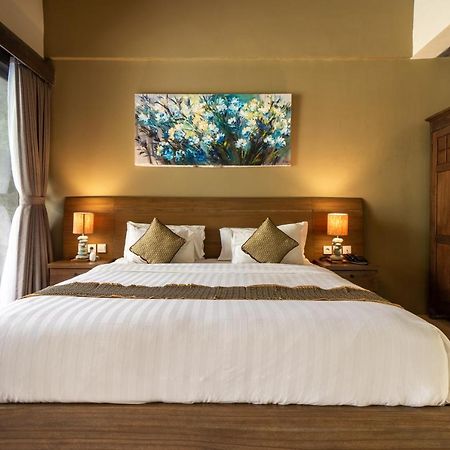 Me Villa - Long Stay Offer Available Canggu Esterno foto