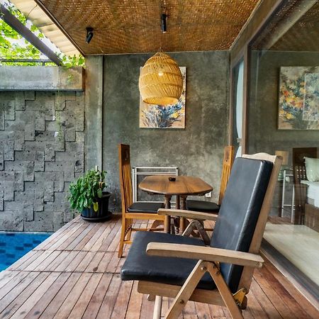 Me Villa - Long Stay Offer Available Canggu Esterno foto