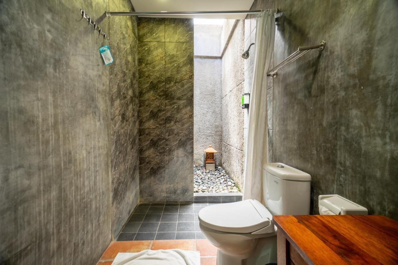 Me Villa - Long Stay Offer Available Canggu Esterno foto