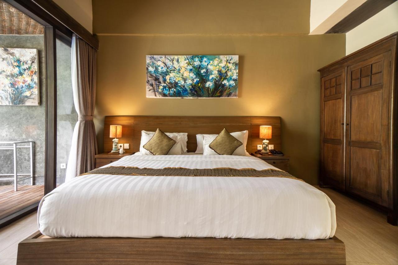 Me Villa - Long Stay Offer Available Canggu Esterno foto