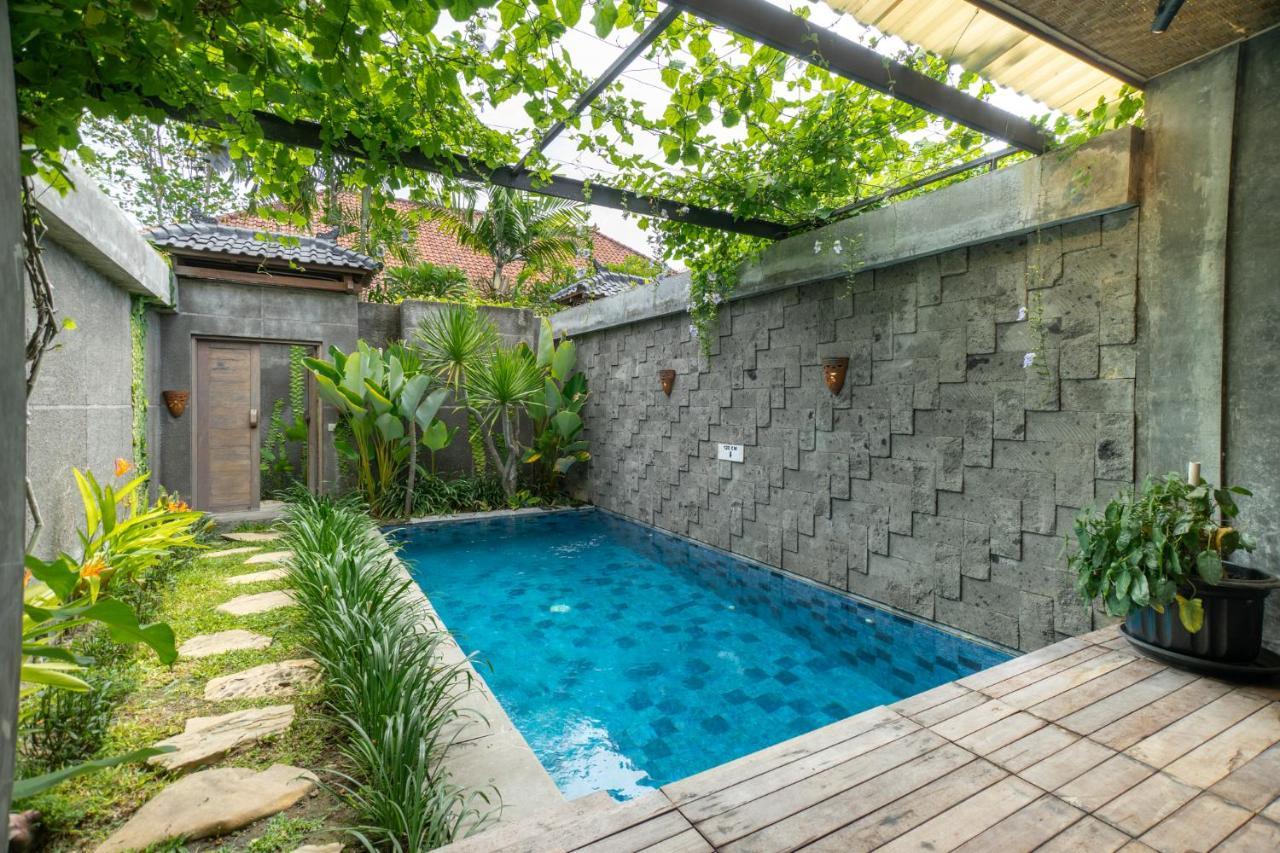 Me Villa - Long Stay Offer Available Canggu Esterno foto