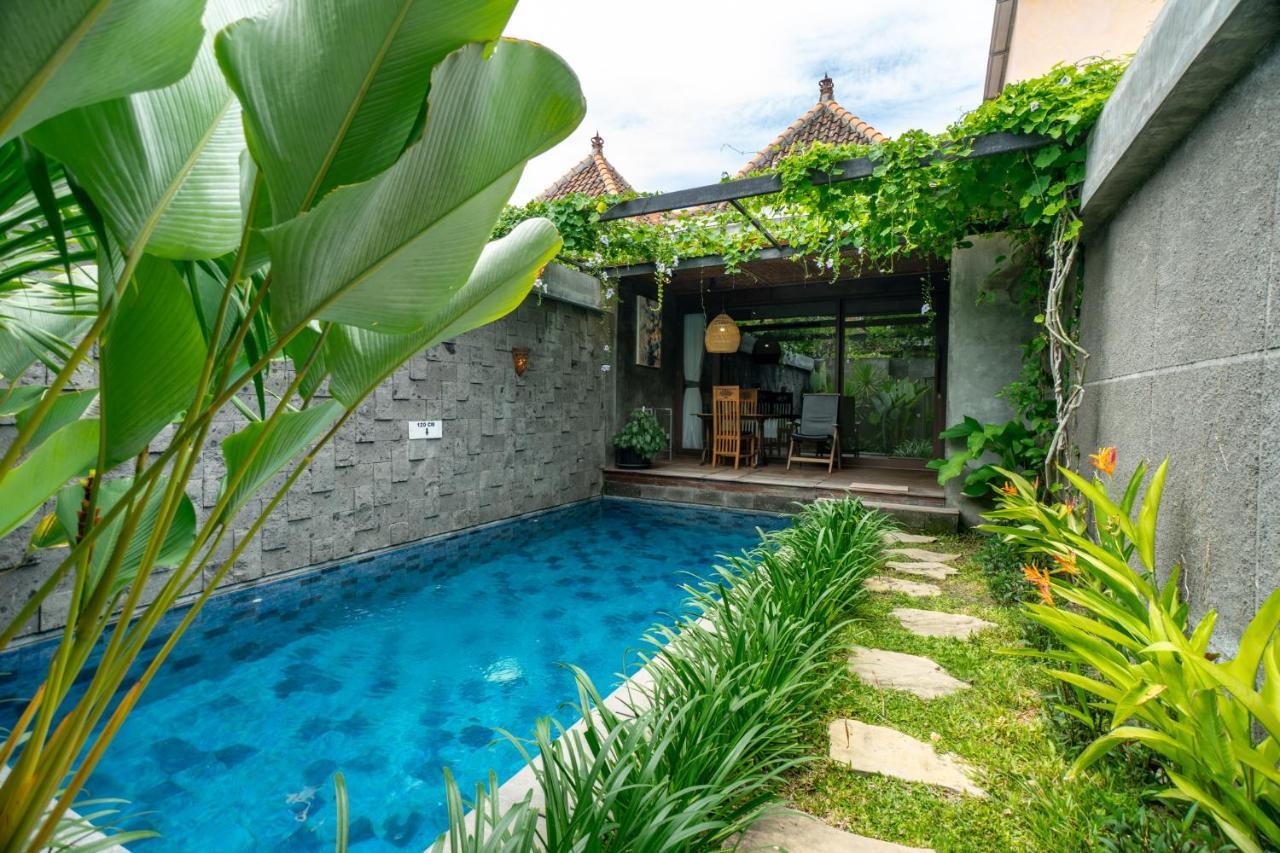 Me Villa - Long Stay Offer Available Canggu Esterno foto