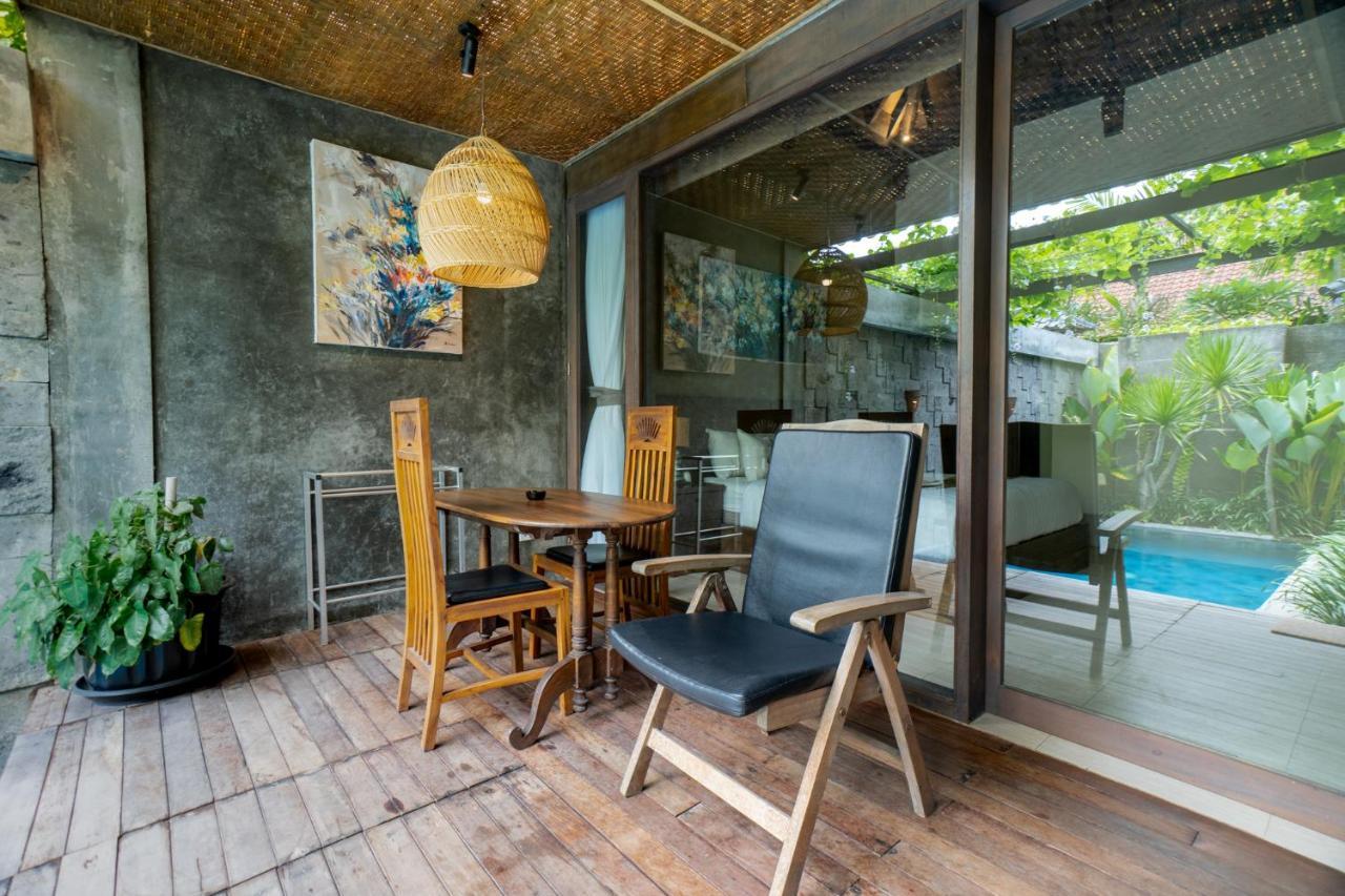 Me Villa - Long Stay Offer Available Canggu Esterno foto