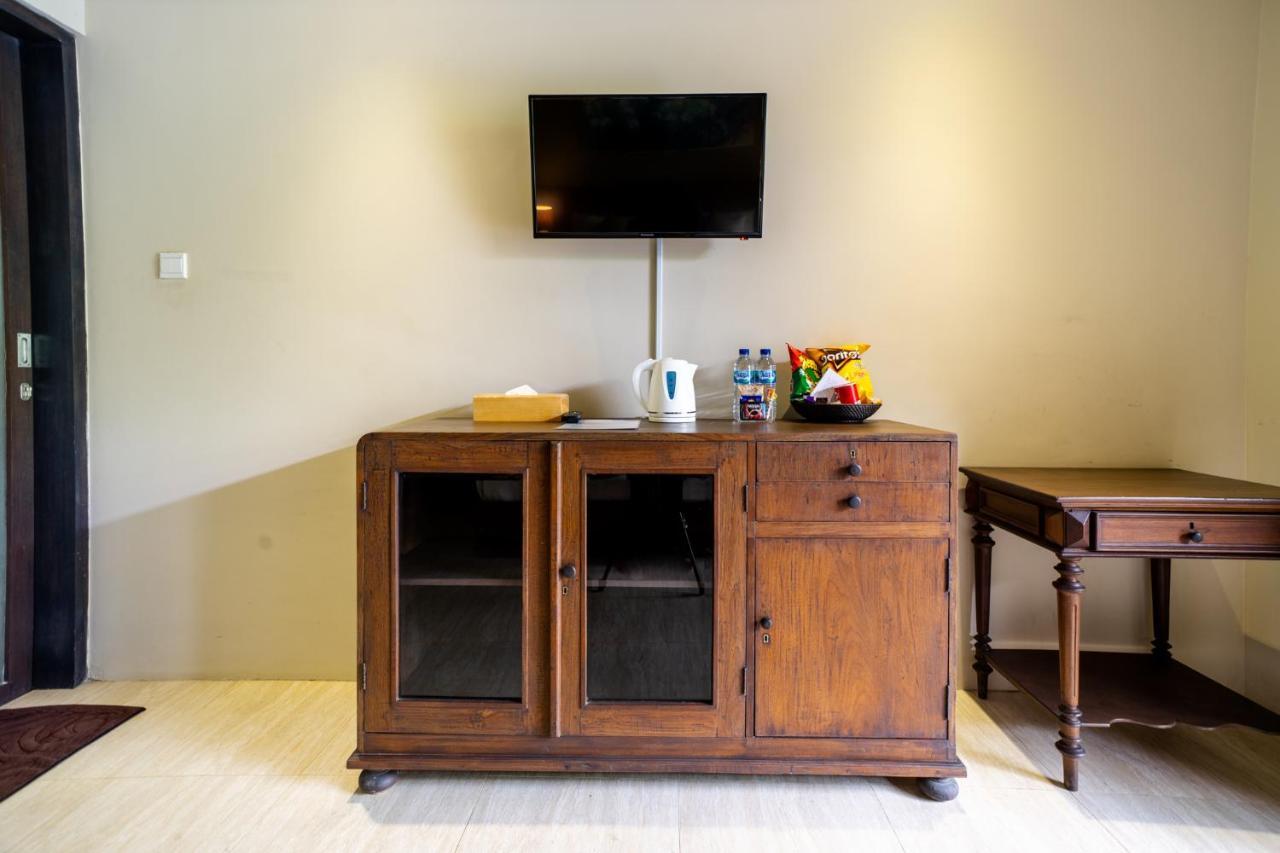 Me Villa - Long Stay Offer Available Canggu Esterno foto